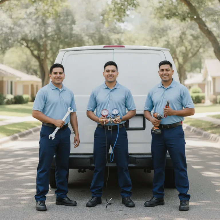 Aire Acondicionado equipo en Dolores Hidalgo
